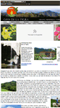 Mobile Screenshot of ojosdelatigra.com
